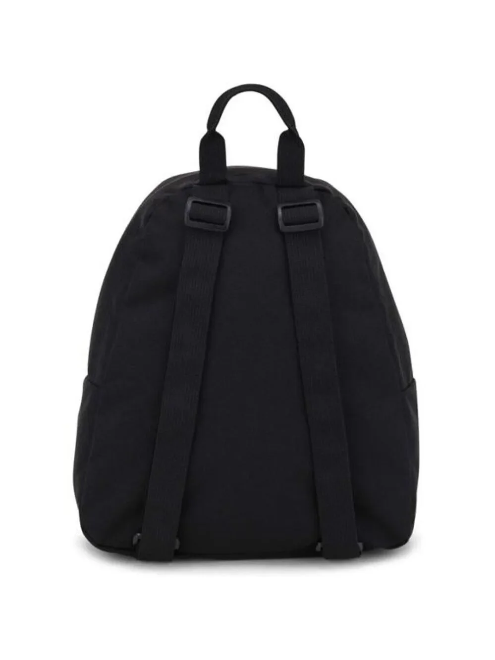 Mini Backpack Small Backpack Purse Adjustable Straps Lightweight Travel Bag Blac